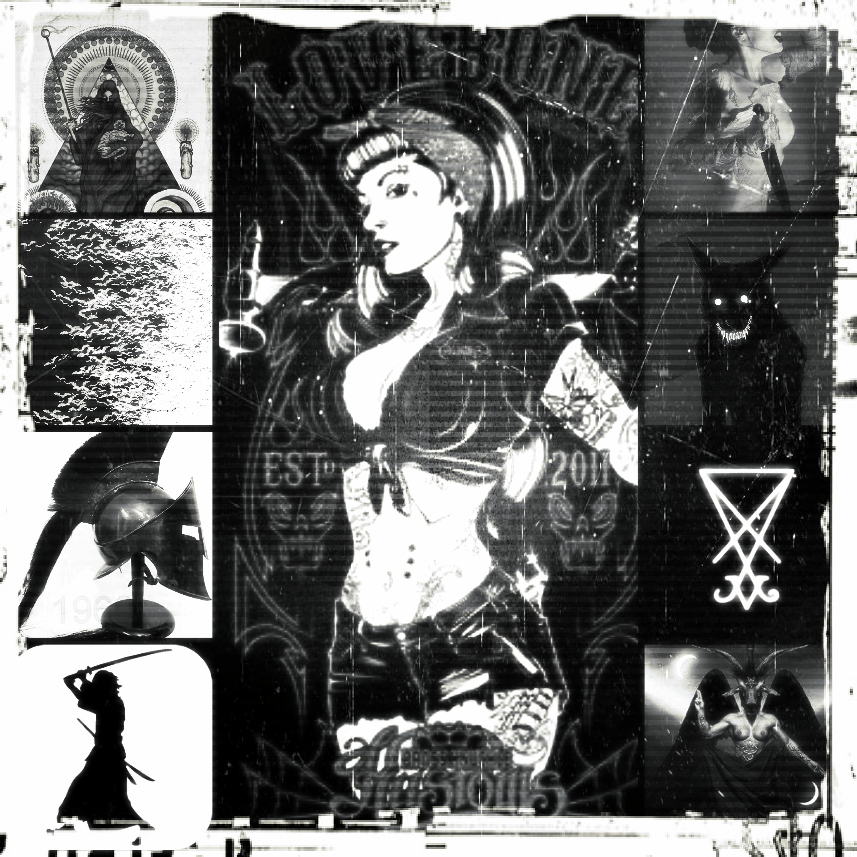 Deep Space Hytrostatica (Preview) episode artwork
