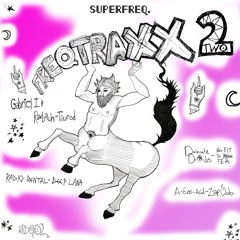 Delicate Droids - Not Fit To Make Tea (Original Mix) [Superfreq] [MI4L.com]