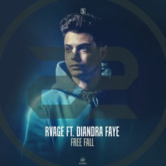 RVAGE ft. Diandra Faye - Free Fall (teaser)