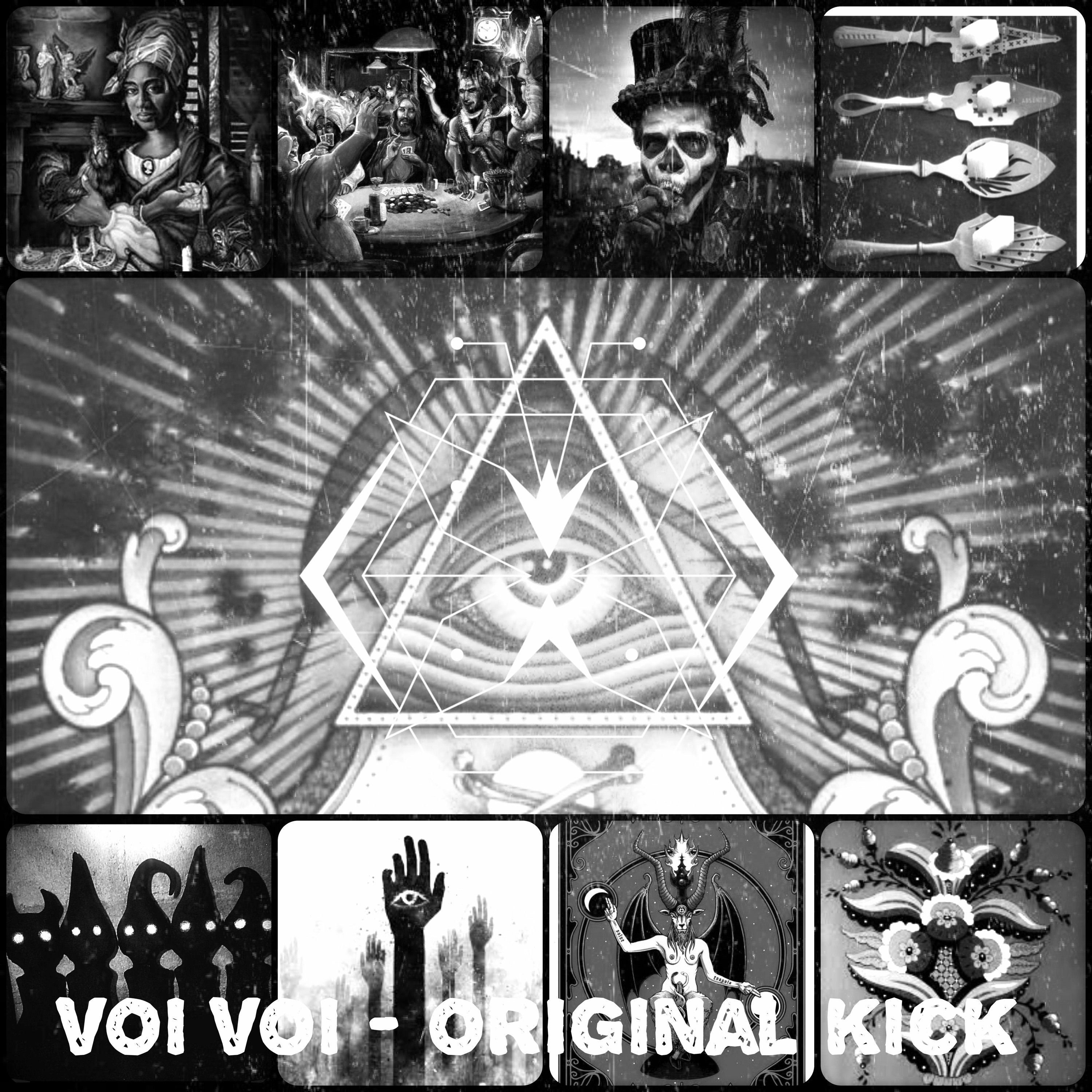ORIGINAL KICK (Preview) episode artwork