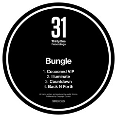 Bungle - Cocooned VIP
