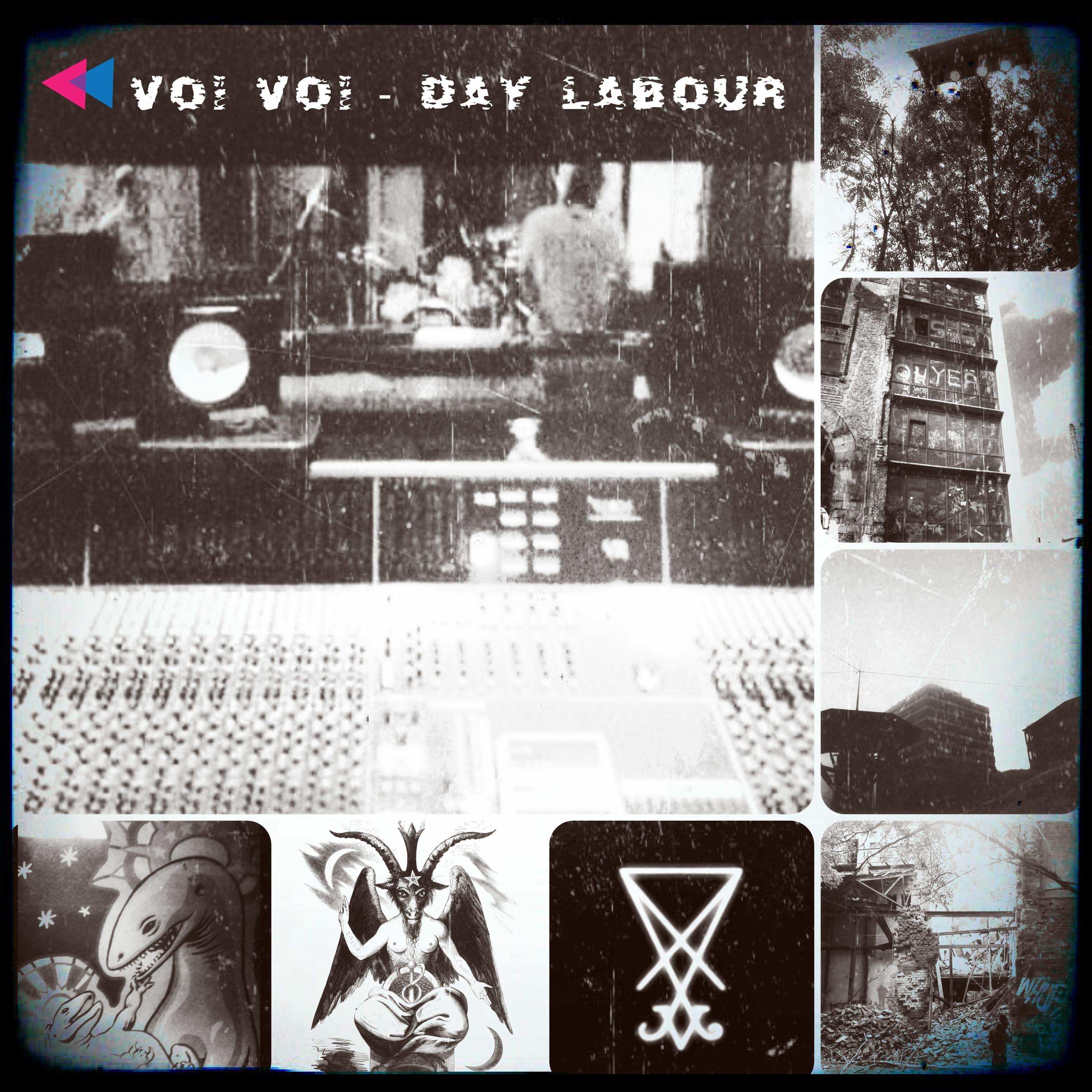 Day Labour (Preview) episode artwork