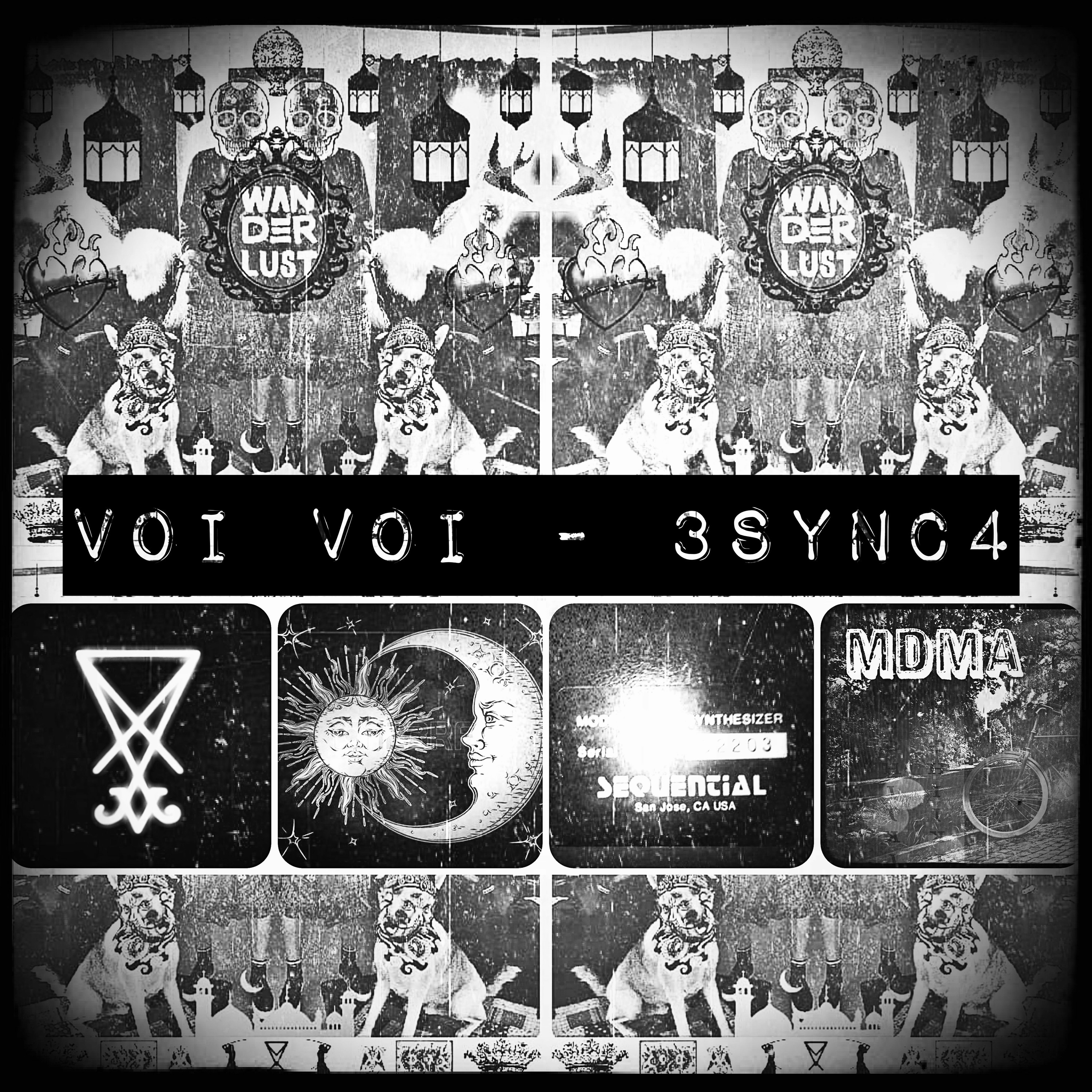 3SYNC4 (Preview) episode artwork