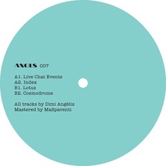 Premiere: ANGLS 007