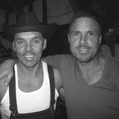 DJ Mark 50 - My Brothers Birthday Mix (Musiikki Ei Tunne Rajoja)