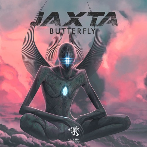 Jaxta - Butterfly