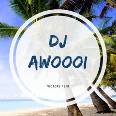 FINESSE BRUNO MARS - REMIX [*DJAWOOOI*] 2K18