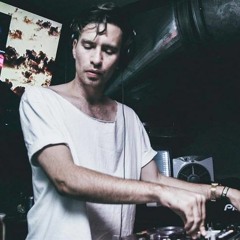 Benjø — DHM Podcast #544 (October 2018)