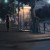 Artwork for Midnight Stroll [Lofi Study Music]