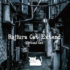 2018秋M3 / Rojiura Cat Extend XFD