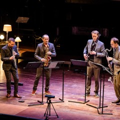 Tony Overwater, Blackbird (of Rotterdam)