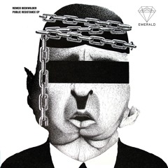 Premiere: Remco Beekwilder - Queensbridge Murderer