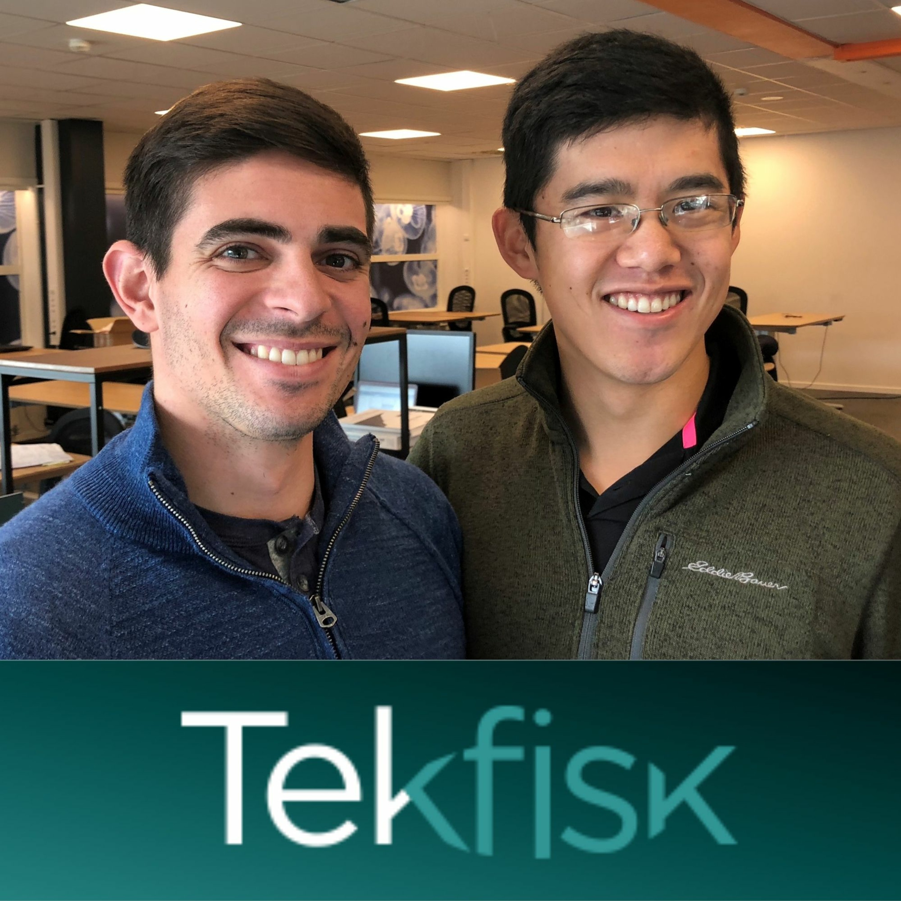 Tekfisk