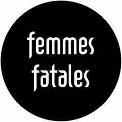 Sol Cherie - Femmes fatales @ Elefant 19.05.18 Live set