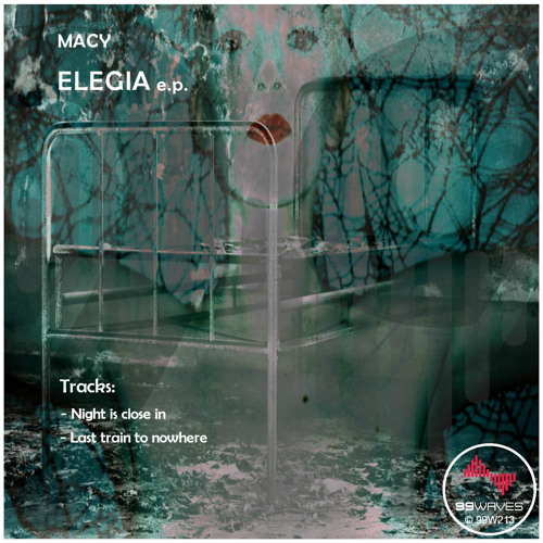 MACY - Night is close in (Original Mix)
