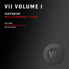 Will Atkinson - Zion [VII Volume I]