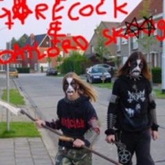 Stream You're Under Arrest For Blood Fraud by GORECOCK | Listen ...