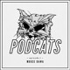 on Podcats #1 - Moose Dawa