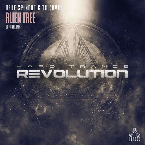 Dave Spinout & TrickyDj - Alien Tree (Original Mix)