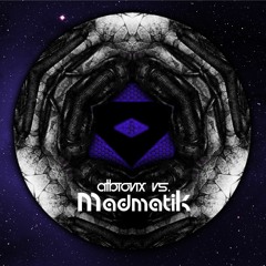 MadmatiK & Albiovix [THRUSTERS] - Tribe Abduction