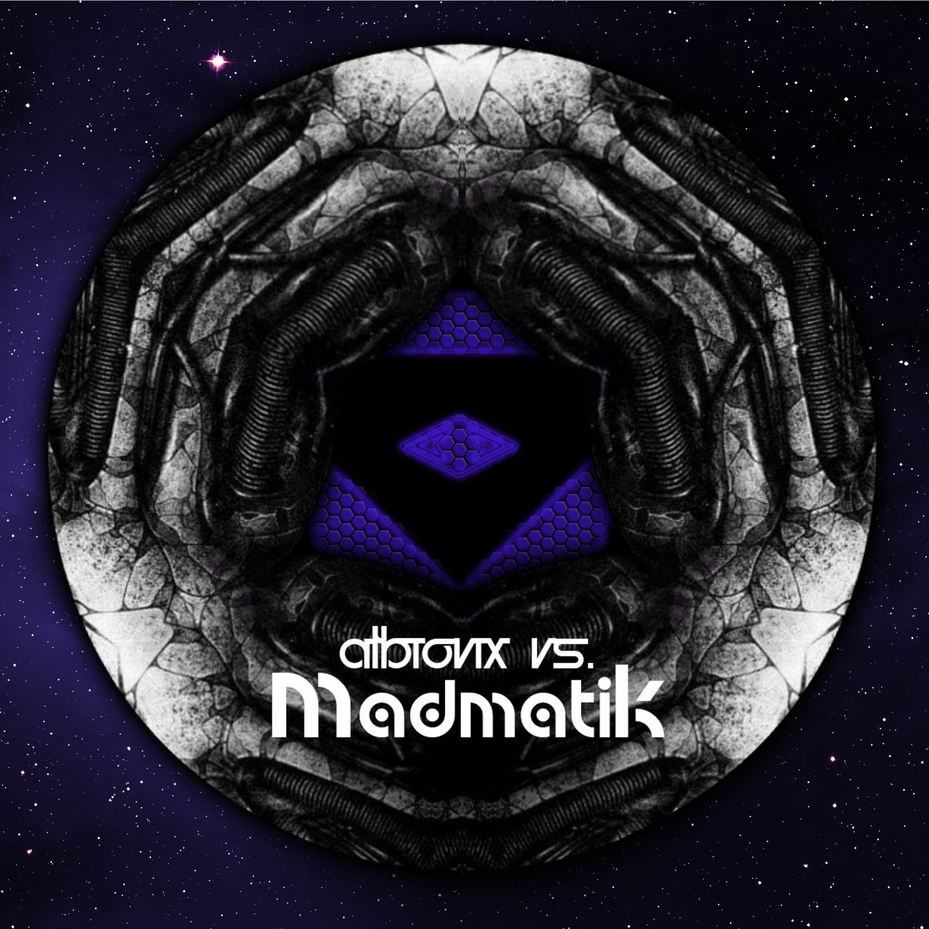 MadmatiK