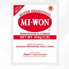MI-WON ( P. H. ) - Delon L3 Remix 2018