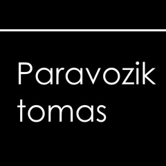 Paravozik tomas (Паравозик томас)