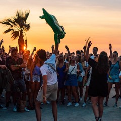 Liveset @ Enter The Wave 2018, FR