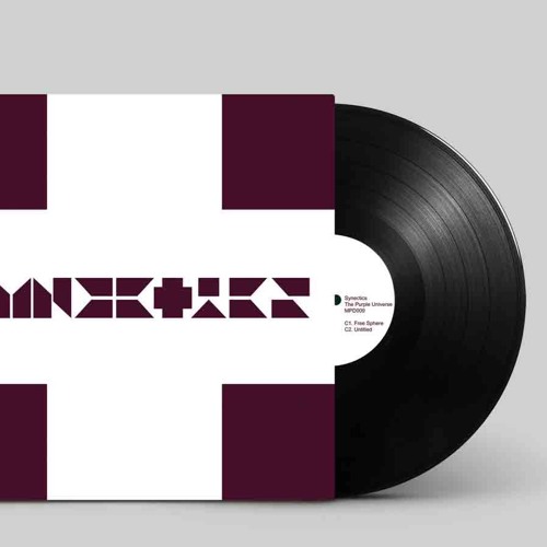 MPD009 04 Synectics Free Sphere