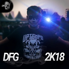 DFG - Fuck Off