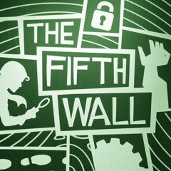 The Fifth Wall (SOLD)