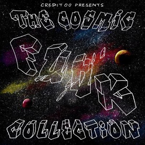 PREMIERE | Credit 00 - Cruisin' [Bordello A Parigi] 2018