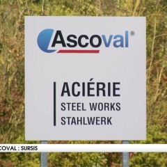 Ascoval : le sursis  - Eco & Co du jeudi 27 septembre 2018