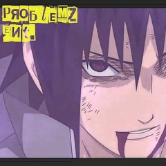 Sanye - Sasuke Uchiha