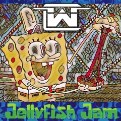 Jellyfish Jam