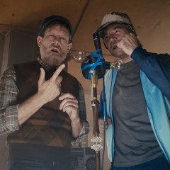 Rohud võetud (Ametlik Saun Träkk)