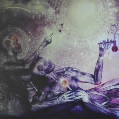 Mescaline - 1200 Micrograms