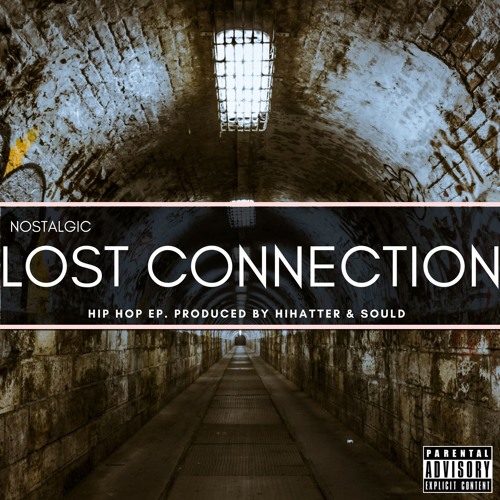 Nostalgic - Hell Raised (Produced By Sould) (FREE DOWNLOAD)