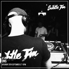 DNS - Subtle FM 29/09/18