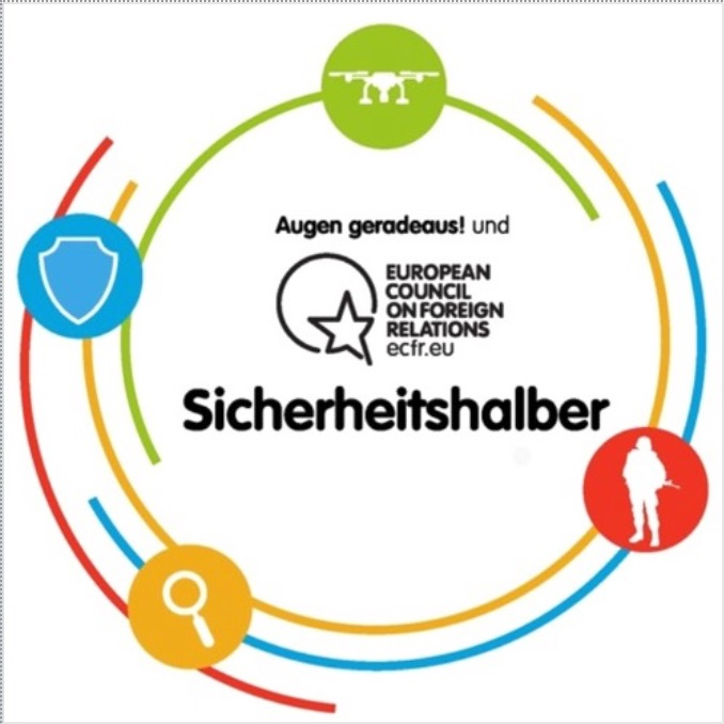Sicherheitshalber
