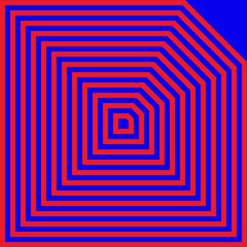 DIAG051 'EVOL' Wabbit Trax 1