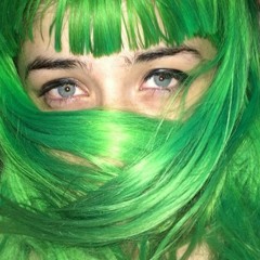 Eyes 💔💛💚💙💜💔(Mix. by YA' BOY)