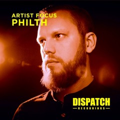 Dispatch Artist Focus Mix