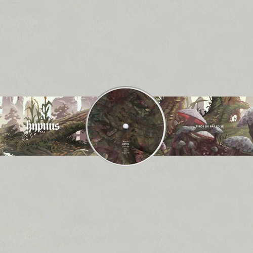 Premiere: Birds ov Paradise - Regrowth