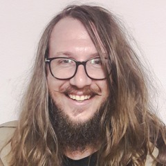 S1E3 "Cheese and crack...ing us up" - Greig Cameron