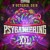 Artwork for Live Set @ Psygathering XXL (retro fullon set) 06.10.2018