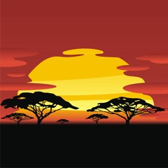 Afrika MIX - Selecta Jannali