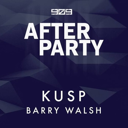 909 AFTER PARTY MIX