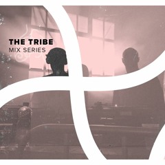 THE TRIBE mix series 005: Caim