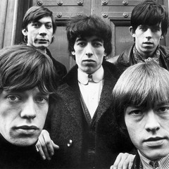 The Rolling Stones - Cant You Hear Me Knocking-(Shimi Sonic Edit)